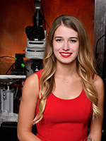 Audrianna St. Germain
